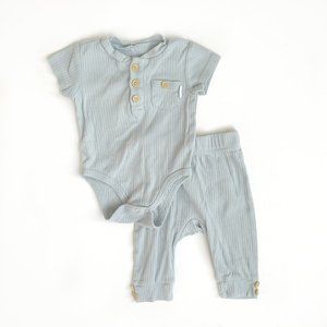 Tahari Baby Outfit